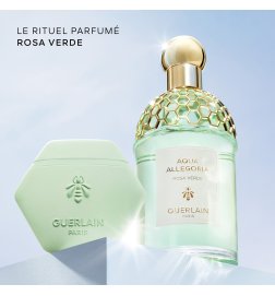 Aqua Allegoria Rosa Verde - Crème Mains Aqua Allegoria Rosa Verde - Crème Mains